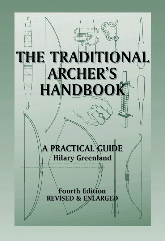 Traditional Archers Handbook
