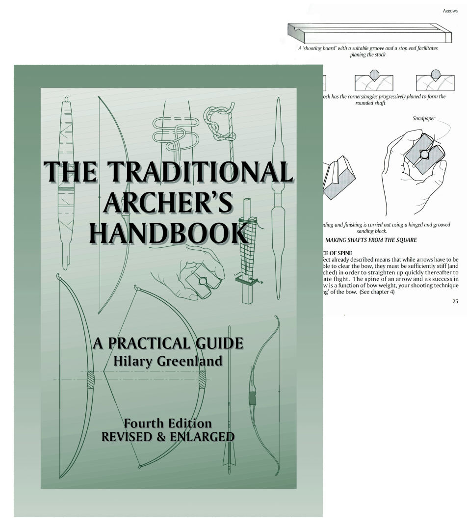 Archers practical handbook